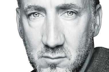 Image for Pete Townshend: 