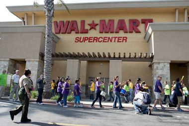 Image for Walmart's Black Friday ultimatum