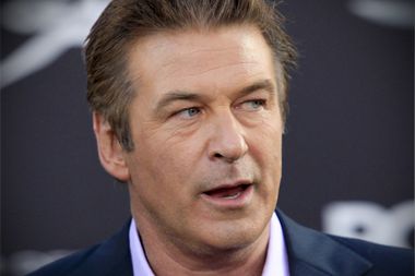 Image for Alec Baldwin disputes claims he used racial epithets