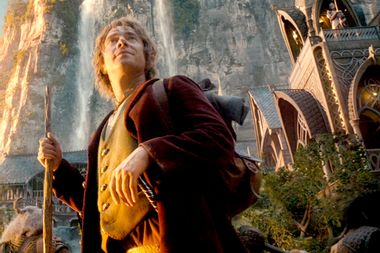 Image for Geek love: How a fantasy hater fell in love with J.R.R. Tolkien