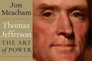 Image for Jon Meacham: I'm not letting Thomas Jefferson off the hook
