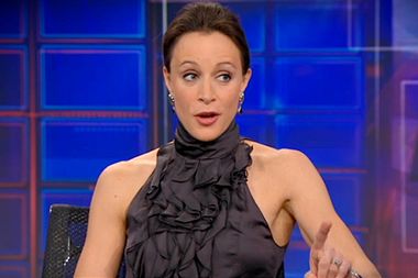 Image for How Paula Broadwell wronged her readers