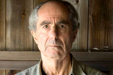 Image for Not Philip Roth: 