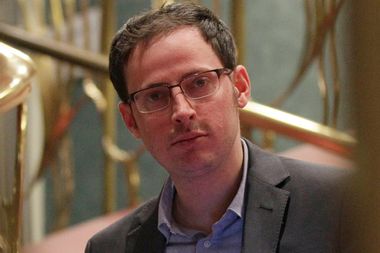 Image for Gallup is very upset at Nate Silver