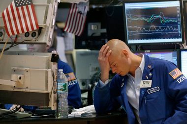 Image for Wall Street's nightmare: Here's how to really expedite the recovery