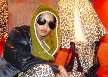 Image for M.I.A appeases Twitter with new track