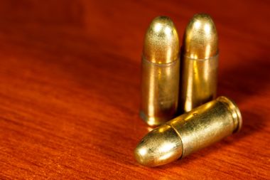 Image for Gun rights advocates: Arm our teachers to help stop school shootings
