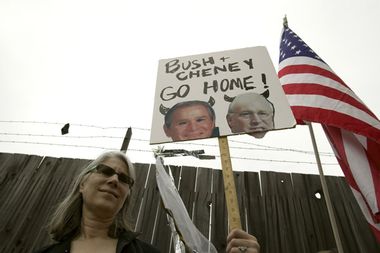 Image for Study: Liberals stereotype more