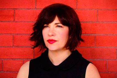 Image for Carrie Brownstein: 