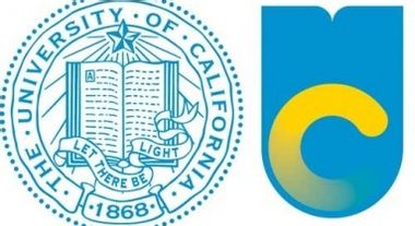 Image for New U.C. logo: A sad sign for higher education 