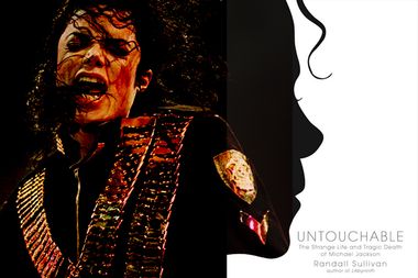Image for Michael Jackson's legacy is 