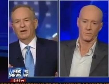 Image for Bill O'Reilly agrees: Roots of the War on Christmas are gay rights and abortion