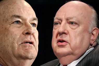 Image for When will Ailes rein in O'Reilly?