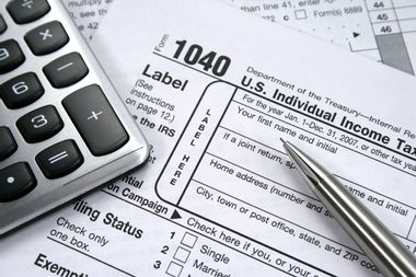 Image for The most important fiscal cliff issue no one is talking about: Payroll taxes