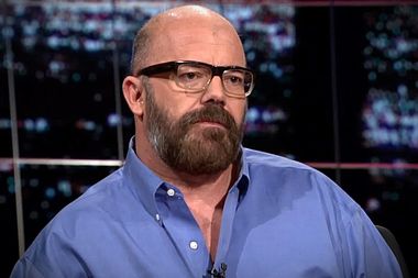 Image for Andrew Sullivan goes indie