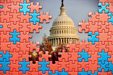 Image for Want to fix gerrymandering? Then the Supreme Court needs to listen to mathematicians