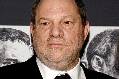 Image for Is Harvey Weinstein's company dying?