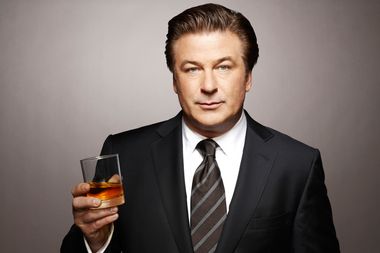 Image for How Jack Donaghy won and influenced people