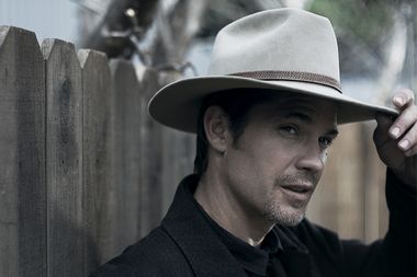 Image for Raylan Givens 