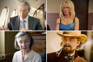 Image for Oscar's fifth slot: Who are this year's dark horses?