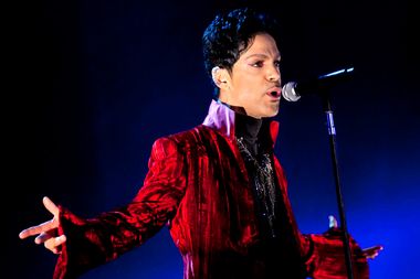Image for Prince to perform 
