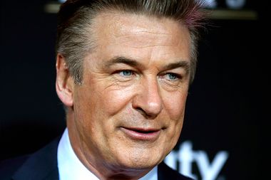 Image for Alec Baldwin will finally fulfill his dream of being Mayor of New York (sort of)