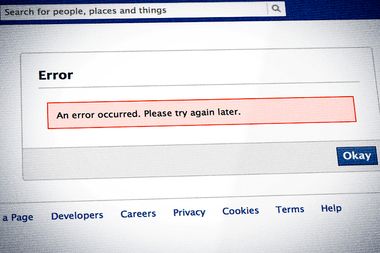 Image for When Facebook broke the Web