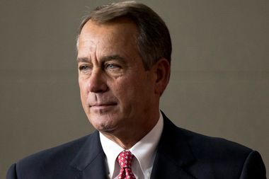 Image for New emails expose Boehner's healthcare hypocrisy