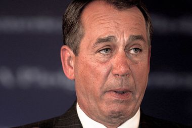 Image for GOP begs for final debt limit concession: A shred of dignity