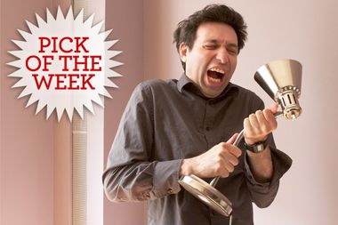 Image for Pick of the week: A 