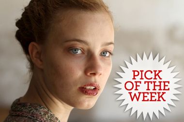 Image for Pick of the week: A Nazi's daughter's painful awakening