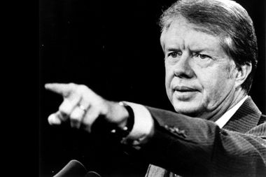 Image for How Jimmy Carter imperiled Roe v. Wade