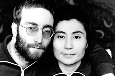 Image for The ballad of John and Yoko — and Paul — continues more than 40 years later