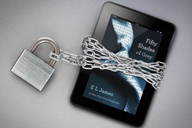 Image for Do you truly own your e-books?