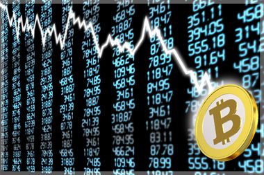 Image for Five reasons Bitcoin could enter a more extreme death spiral