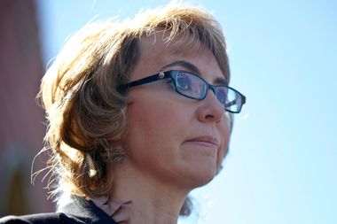 Image for Gun nuts meet their match: Why Gabby Giffords isn't playing nice anymore