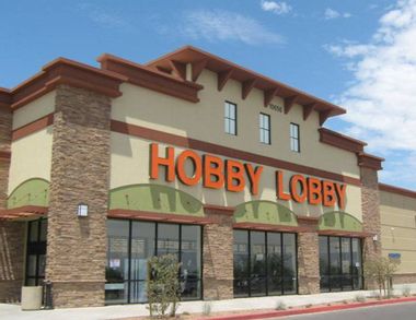 Image for 4 really important things you should know about the Hobby Lobby SCOTUS case