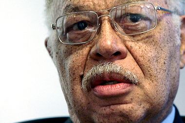 Image for The real Gosnell conspiracy 