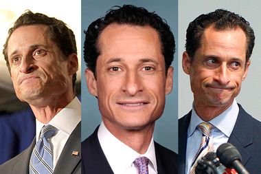 Image for Who is the real Anthony Weiner?