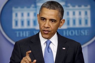 Image for Obama says Gitmo should be closed