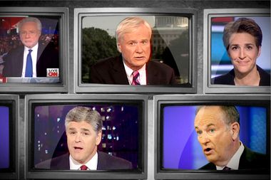 Image for Occupy's legacy: The media finally covers social protest fairly