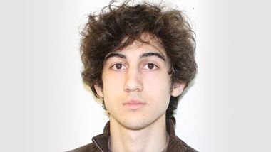 Image for Dzhokhar Tsarnaev will not be tried as enemy combatant