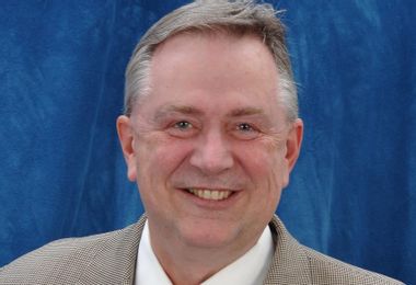 Image for Former Tea Party darling Steve Stockman arrested for felony election law violations