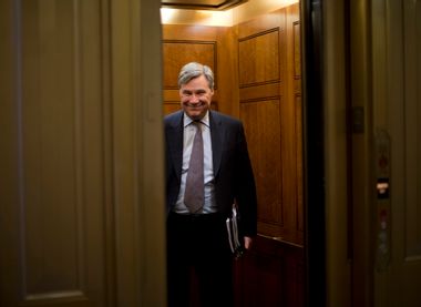 Sheldon Whitehouse