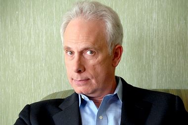 Image for Christopher Guest: 