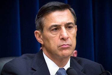 Image for Darrell Issa wants to see every Lois Lerner email since 1986