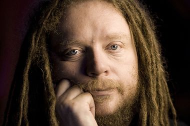 Image for Jaron Lanier: The Internet destroyed the middle class