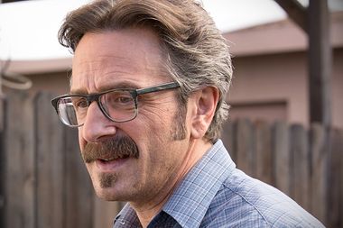 Image for Marc Maron finally gets the truth about his failed 