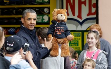 Image for GOP's dumb new Obama scandal: He's destroying NFL!