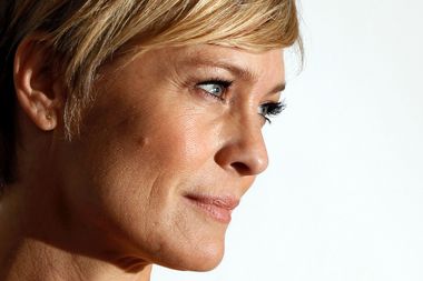 Image for Robin Wright: 